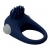 Синее эрекционное виброкольцо STIMU RING - Dream Toys - в Бердске купить с доставкой