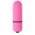 Розовая вибропулька My First Mini Love Bullet - Chisa