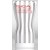 Мастурбатор TENGA Squeeze Tube Cup Soft - Tenga - в Бердске купить с доставкой