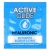 Лубрикант на водной основе Active Glide с гиалуроновой кислотой - 3 гр. - Биоритм - купить с доставкой в Бердске