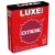Текстурированные презервативы LUXE Royal Extreme - 3 шт. - Luxe - купить с доставкой в Бердске