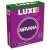 Презервативы с увеличенным количеством смазки LUXE Royal Nirvana - 3 шт. - Luxe - купить с доставкой в Бердске