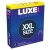 Презервативы увеличенного размера LUXE Royal XXL Size - 3 шт. - Luxe - купить с доставкой в Бердске
