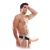 Телесный полый страпон с вибрацией 8  Vibrating Hollow Strap-On - 20,5 см. - Pipedream - купить с доставкой в Бердске