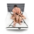 Набор для бондажа на кровати Ultimate Bed Restraint System - Pipedream - купить с доставкой в Бердске