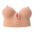 Мастурбатор Juliana Breast с вагиной - KOKOS - в Бердске купить с доставкой