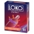Стимулирующая насадка на пенис LOKO SWEET с возбуждающим эффектом - Sitabella - в Бердске купить с доставкой