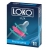 Стимулирующая насадка на пенис LOKO LUX с продлевающим эффектом - Sitabella - в Бердске купить с доставкой