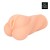 Мягкий реалистичный мастурбатор-вагина - Bior toys - в Бердске купить с доставкой
