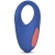 Синее эрекционное кольцо RRRING First Date Cock Ring - FeelzToys - в Бердске купить с доставкой