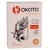 Тонкие презервативы OKOTO Thin Extra Soft - 3 шт. - Sitabella - купить с доставкой в Бердске