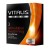 Презервативы VITALIS PREMIUM stimulation   warming с согревающим эффектом - 3 шт. - Vitalis - купить с доставкой в Бердске