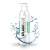 Гель-лубрикант продлевающего действия SPLASHGLIDE LONGPLAY PROLONG - 250 мл. - Splashglide - купить с доставкой в Бердске