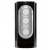 Чёрный мастурбатор FLIP HOLE BLACK - Tenga - в Бердске купить с доставкой