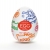 Мастурбатор-яйцо Keith Haring EGG STREET - Tenga - в Бердске купить с доставкой