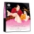 Соль для ванны Lovebath Dragon Fruit, превращающая воду в гель - 650 гр. - Shunga - купить с доставкой в Бердске