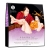 Соль для ванны Lovebath Sensual lotus, превращающая воду в гель - 650 гр. - Shunga - купить с доставкой в Бердске