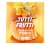Пробник гель-смазки Tutti-frutti со вкусом ванильного пудинга - 4 гр. - Биоритм - купить с доставкой в Бердске