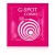 Стимулирующий интимный крем для женщин Cosmo G-spot - 2 гр. - Биоритм - купить с доставкой в Бердске