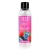 Массажное масло Sexy Sweet Wild Berry с ароматом лесных ягод и феромонами - 75 мл. - Биоритм - купить с доставкой в Бердске