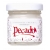 Массажная свеча Сoconut Cream - 35 мл. - Pecado - купить с доставкой в Бердске