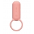 Коралловое эрекционное кольцо Iroha SVR Coral Pink - Tenga - в Бердске купить с доставкой