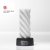 Белый 3D мастурбатор SPIRAL - Tenga - в Бердске купить с доставкой