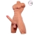 Ультрареалистичный мужской торс - Erowoman-Eroman - в Бердске купить с доставкой