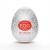 Мастурбатор-яйцо Keith Haring EGG PARTY - Tenga - в Бердске купить с доставкой
