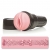 Мастурбатор-вагина Fleshlight - Go Surge Pink Lady - Fleshlight - в Бердске купить с доставкой