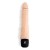 Телесный вибромассажер 7’’ Realistic Vibrator - 20 см. - PowerCocks