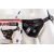 Универсальные трусики Harness UNI strap с корсетом - LOVETOY (А-Полимер) - купить с доставкой в Бердске