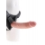 Страпон Harness со съемной телесной насадкой King Cock 9 - 22,9 см. - Pipedream - купить с доставкой в Бердске