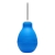 Анальный душ Enema Bulb Blue - XR Brands - купить с доставкой в Бердске