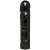 Насадка-фаллоимитатор Vac-U-Lock CodeBlack 8 Inch Classic Dong - 19,3 см. - Doc Johnson - купить с доставкой в Бердске