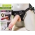 Страпон-унисекс с двумя насадками UNI strap 7  Harness - 19 и 16 см. - LOVETOY (А-Полимер) - купить с доставкой в Бердске