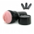 Мастурбатор-вагина Fleshlight - Vibro Pink Lady Touch с вибрацией - Fleshlight - в Бердске купить с доставкой