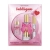 Набор средств для массажа и ласк Bubblegum Play Kit - Bijoux Indiscrets - купить с доставкой в Бердске