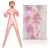 Надувная секс-кукла Камилла - Bior toys - в Бердске купить с доставкой