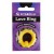 Цветное эрекционное кольцо Love Ring - Sitabella - в Бердске купить с доставкой