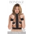 Фиксатор рук к груди увеличенного размера Bondage Collection Bondage Tie Plus Size - Lola Games - купить с доставкой в Бердске