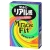 Презервативы Sagami Xtreme Miracle Fit - 5 шт. - Sagami - купить с доставкой в Бердске