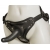 Женский страпон с вагинальной пробкой Woman Strap - 12 см. - LOVETOY (А-Полимер) - купить с доставкой в Бердске