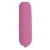 Розовая вибропуля с 10 режимами вибрации - Baile