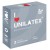 Презервативы с рёбрами Unilatex Ribbed - 3 шт. - Unilatex - купить с доставкой в Бердске