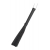 Чёрная плеть BLAZE WHIP BLACK - Dream Toys - купить с доставкой в Бердске
