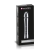 Фаллоимитатор для электростимуляции Glossy Glen Dildo - 14 см. - MyStim - купить с доставкой в Бердске