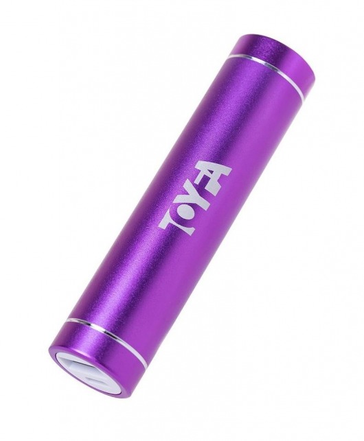 Портативное зарядное устройство A-toys 2400 mAh microUSB - A-toys - купить с доставкой в Бердске