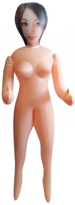 Секс-кукла Каролина - Erowoman-Eroman - в Бердске купить с доставкой