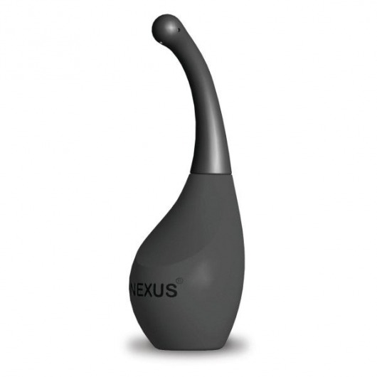 Анальный душ Nexus Douche Pro - Nexus Range - купить с доставкой в Бердске